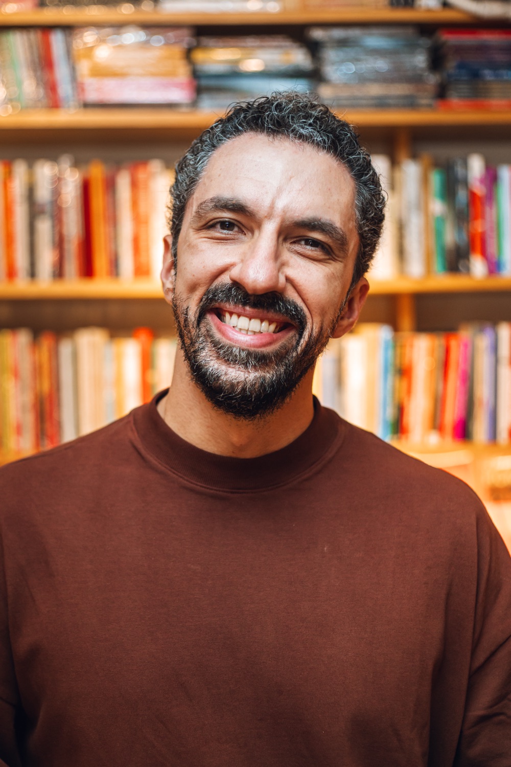 Eduardo Amuri